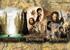 The Lord of the Rings Triptych 1000 Piece Jigsaw Puzzle