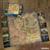 Lord of the Rings Map 1000 Piece Jigsaw Puzzle