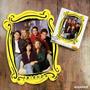Friends Apartment 1000 Piece JigsawPuzzle