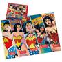 DC Comics Wonder Woman Timeline 1000 Piece Jigsaw Puzzle