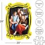 Friends Group 1000 Piece Jigsaw Puzzle