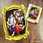 Friends Group 1000 Piece Jigsaw Puzzle