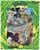 Rick and Morty Cast 1000 Piece Jigsaw Puzzle