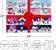Peanuts Charlie Brown Christmas Present 1000 Piece Jigsaw Puzzle