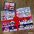 Peanuts Charlie Brown Christmas Present 1000 Piece Jigsaw Puzzle