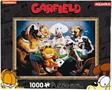 Garfield 1000 Piece Jigsaw Puzzle