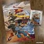 Legend of Korra 1000 Piece Jigsaw Puzzle