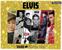 Elvis Presley Timeline 1000 Piece Jigsaw Puzzle