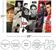 Elvis Presley Timeline 1000 Piece Jigsaw Puzzle