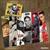 Elvis Presley Timeline 1000 Piece Jigsaw Puzzle