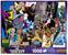 Marvel Guardians of the Galaxy Timeline 1000 Piece Jigsaw Puzzle
