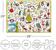 Dr. Seuss Grinch Christmas 1000 Piece Jigsaw Puzzle