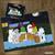 Peanuts Trick or Treat 1000 Piece Jigsaw Puzzle