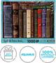 Spell and Potion Books 1000 Piece Jigsaw Puzzle