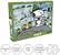 Peanuts Beagle Scouts 1000 Piece Jigsaw Puzzle