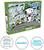 Peanuts Beagle Scouts 1000 Piece Jigsaw Puzzle