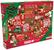 Elf Wrapping Paper 1000 Piece Jigsaw Puzzle