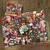 A Christmas Story Wrapping Paper 1000 Piece Jigsaw Puzzle