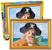 SpongeBob Painty The Pirate 1000 Piece Jigsaw Puzzle