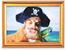 SpongeBob Painty The Pirate 1000 Piece Jigsaw Puzzle