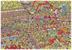 Where's Waldo? Cake Factory 1000 Piece Jigsaw Puzzle
