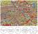 Where's Waldo? Cake Factory 1000 Piece Jigsaw Puzzle