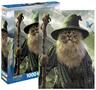 Lord of the Cats Catdalf 1000 Piece Jigsaw Puzzle