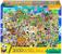 SpongeBob SquarePants 3000 Piece Jigsaw Puzzle