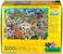 SpongeBob SquarePants 3000 Piece Jigsaw Puzzle