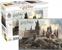 Harry Potter Hogwarts Castle 3000 Piece Jigsaw Puzzle