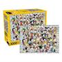 Peanuts Cast 3000 Piece Jigsaw Puzzle