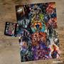 Marvel MCU Collage 3000 Piece Jigsaw Puzzle
