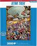 Star Trek The Next Generation 3000 Piece Jigsaw Puzzle