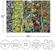Teenage Mutant Ninja Turtles 3000 Piece Jigsaw Puzzle
