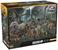 Jurassic World 3000 Piece Jigsaw Puzzle