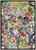 Marvel The Avengers 5000 Piece Jigsaw Puzzle