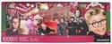 A Christmas Story 1000 Piece Slim Jigsaw Puzzle