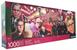 A Christmas Story 1000 Piece Slim Jigsaw Puzzle