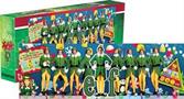 Elf 1000 Piece Slim Jigsaw Puzzle