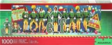 Elf 1000 Piece Slim Jigsaw Puzzle