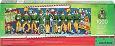Elf 1000 Piece Slim Jigsaw Puzzle