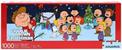 Charlie Brown Christmas 1,000 Piece Slim Jigsaw Puzzle