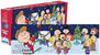 Charlie Brown Christmas 1,000 Piece Slim Jigsaw Puzzle