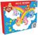 Care Bears Art-By-Numbers Craft Kit