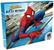 Marvel Spider-Man Art-By-Numbers Craft Kit