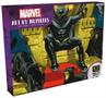 Marvel Black Panther Art By Numbers Painting Kit