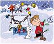 Peanuts A Charlie Brown Christmas Art By Numbers Painting Kit