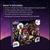 Marvel Guardians of the Galaxy Art-By-Numbers Craft Kit
