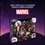Marvel Guardians of the Galaxy Art-By-Numbers Craft Kit