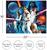 Star Wars: A New Hope Art By Numbers Painting Kit